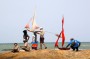 Pemkot Batam Lestarikan Permainan Perahu Jong Pemkot Batam Lestarikan Permainan Perahu Jong