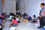 50 Warga Natuna Dilibatkan Melipat Surat Suara
