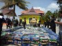 BC Karimun Musnahkan Barang Ilegal Rp372 Juta BC Karimun Musnahkan Barang Ilegal Rp372 Juta