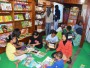 Ruang Baca Perpustakaan Natuna Tidak Layak Ruang Baca Perpustakaan Natuna Tidak Layak