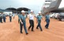 TNI Rampungkan Pembangunan Batalyon Infanteri-10 Marinir Batam TNI Rampungkan Pembangunan Batalyon Infanteri-10 Marinir Batam