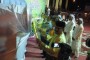 Parade Beduk Semarakkan Malam Takbiran di Karimun Parade Beduk Semarakkan Malam Takbiran di Karimun