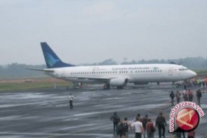 Bandara Raden Inten Harus Utamakan Layanan Penumpang