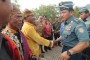 Kasal Resmikan Mako Lanal Palu Kasal Resmikan Mako Lanal Palu