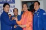 Demokrat Makassar Resmi Usung Pasangan DIA Demokrat Makassar Resmi Usung Pasangan DIA