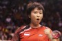 Bulutangkis - Lilyana Natsir Jajal Atlet Sulsel di Makassar Bulutangkis - Lilyana Natsir Jajal Atlet Sulsel di Makassar