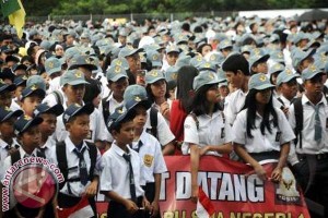 Walikota Minta Siswa Baru Musuhi Narkoba - ANTARA News Makassar