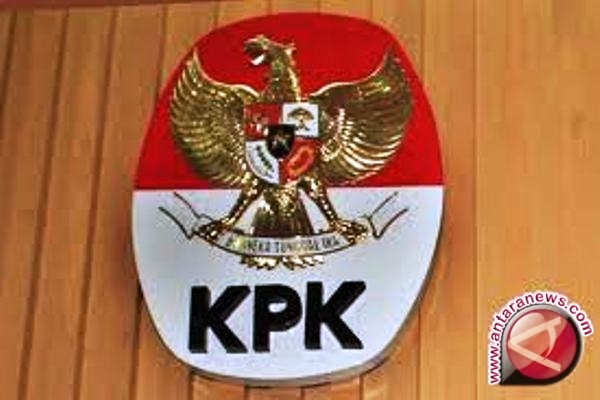 Logo Kpk