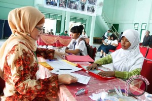 SMA 17 Palembang diminati siswa Malaysia