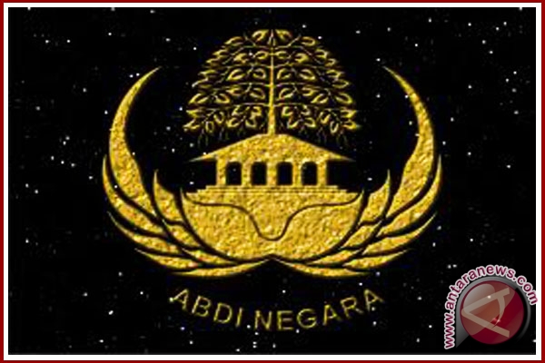 Korps Pegawai Negeri Republik Indonesia. (Antarasumsel.com)