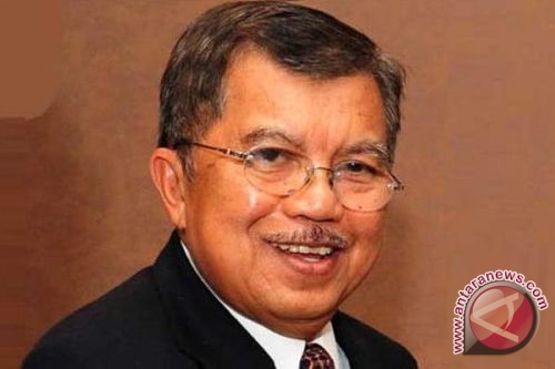 Jusuf Kalla : PMI diminta tetap jaga netralitas