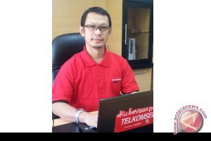 ANTARA-Telkomsel kerja sama saling menguntungkan 