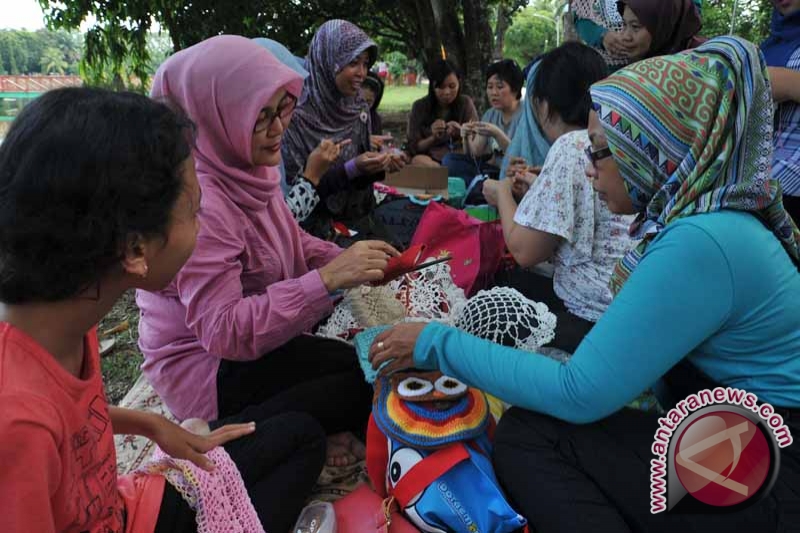 Belajar forex di palembang