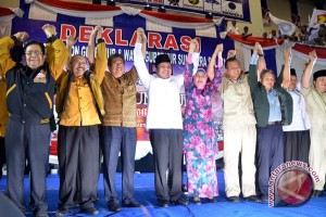 Cagub Sumsel on Calon Gubernur Sumsel   Antara News Palembang Sumatera Selatan