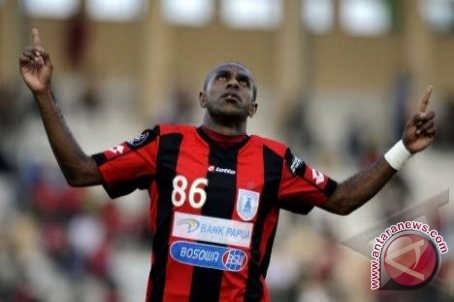 Liga Super Indonesia - Antara News Palembang Sumatera Selatan