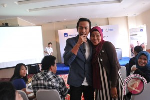Palembang banyak kemajuan - Antara News Palembang Sumatera Selatan