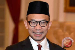 Indonesia berkontribusi pada pertumbuhan ekonomi global 