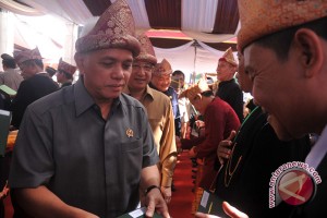 Hatta: jangan ada unsur spekulasi dalam sektor properti 