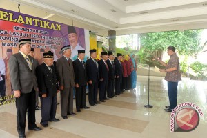 Warga lanjut usia harus selalu diberikan rasa kenyamanan