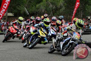 Final Kejurnas Balap Motor Region Aceh Final Kejurnas Balap Motor Region Aceh