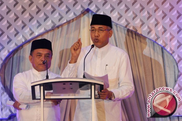 Wagub: Aceh tetapkan sejumlah top event 2018