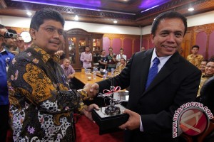 Pertamina Investasi Geothermal Aceh Pertam ina Investasi Geothermal Aceh