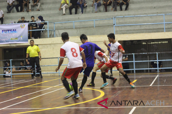 Empat tim ke semifinal "Satoe Atjeh"