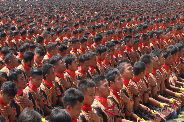 Aceh Tengah siap sukseskan GAMIFest