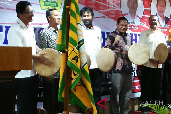 KONI: Organisasi olahraga harus handal dan profesional