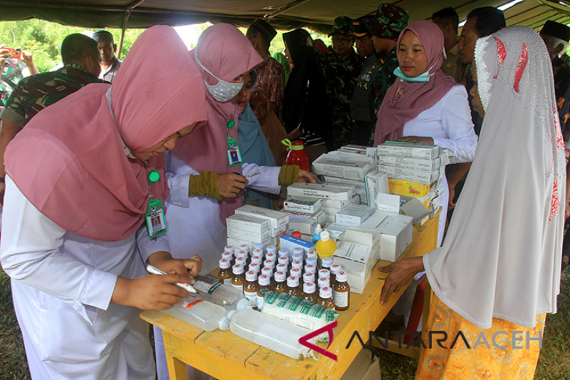 TNI Manunggal Membangun Desa