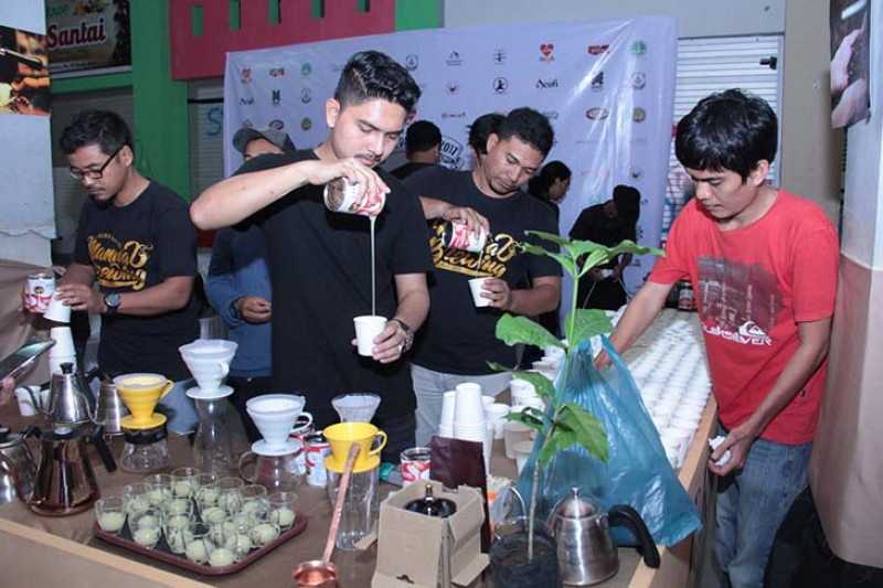 Akhir pekan seru di Banda Aceh, Yuk ke Peringatan Hari Sanger Sedunia