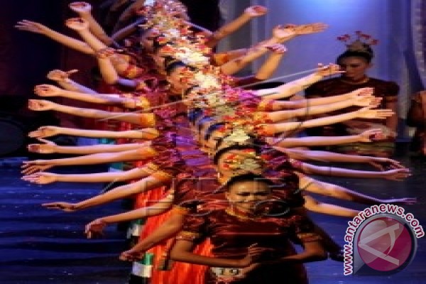 Wagub arahkan rasionalisasi anggaran Pesparani