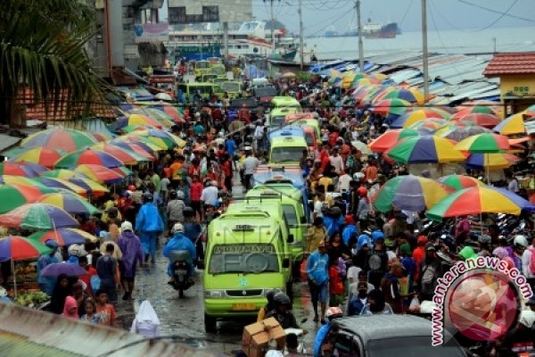 Harga Sayuran Melonjak di Ambon - ANTARA News Ambon, Maluku