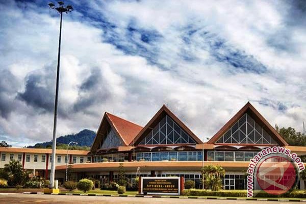 Angkasa Pura prediksi puncak arus mudik 8-10 juni