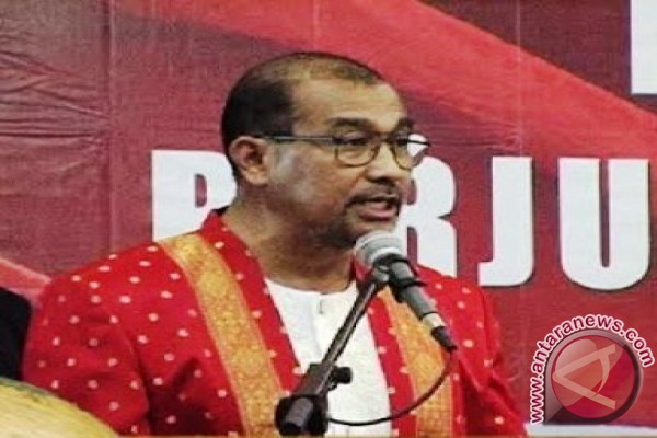 DPD pertanyakan pembagian PI Masela dengan NTT