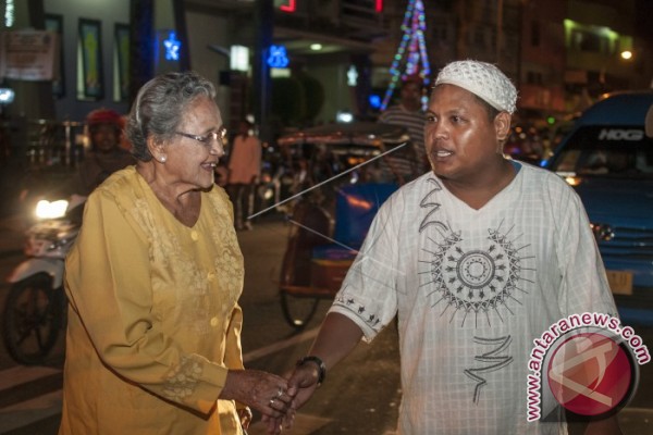 Umat kristiani di Malut diminta tidak terprovokasi