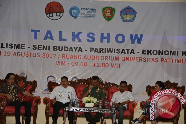 Maluku butuh inkubator bisnis ekonomi