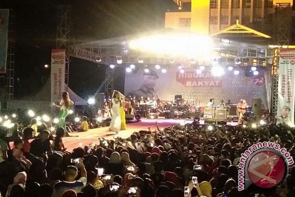 Angkasa Pura Siapkan Fasilitas Ambon Kota Musik Dunia