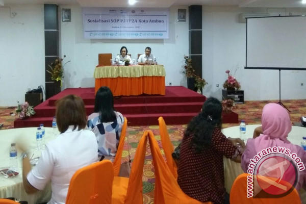 Arika Mahina bahas strategi kebijakan pro gender
