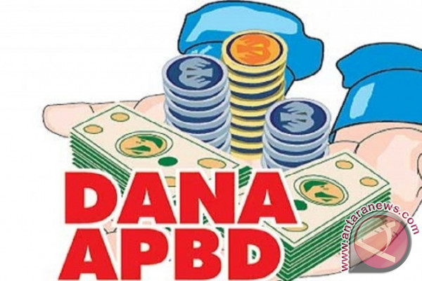 Pemprov Malut rancang APBD-P Rp 2,49 triliun