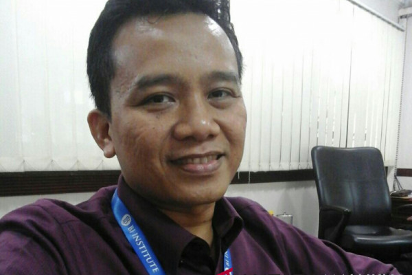 BI: peredaran uang di Maluku masih normal