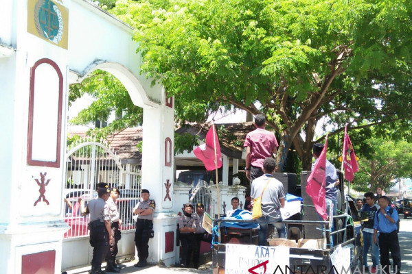 DPRD Maluku panggil Kadis ESDM