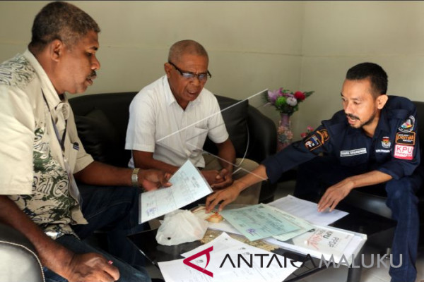 KPU Ambon uji publik dapil pemilu