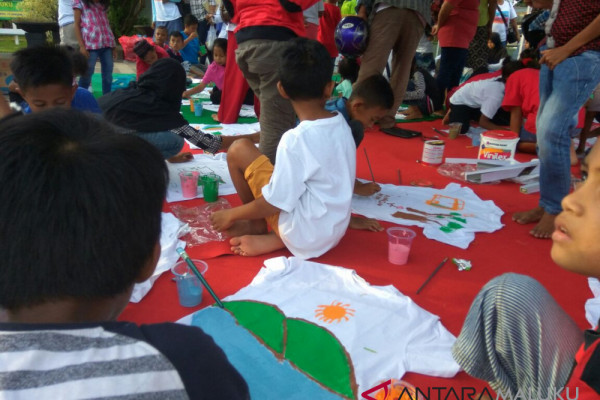 Pemkot Ambon prioritaskan pemenuhan SPM
