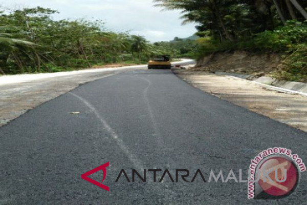PU ganti tanaman digusur untuk bangun jalan