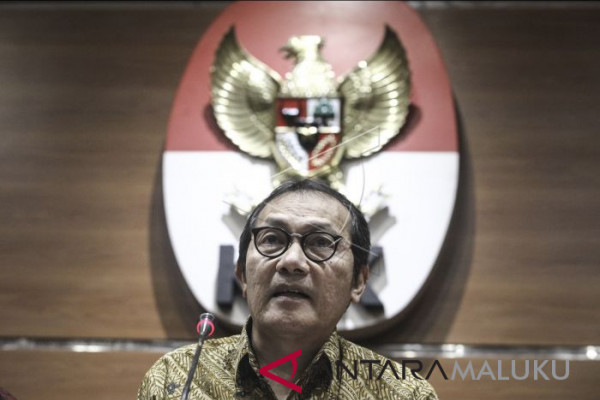 Saut Situmorang: musik alat kampanye pemberantasan korupsi