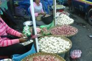 Harga bawang di Ambon Rp26.000/kg