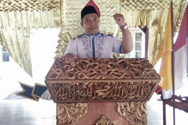 Pengamat: Presiden tidak perlu keluarkan Perppu