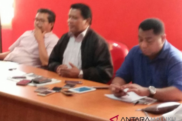 Integritas dan independensi PDI Perjuangan kembali diusik