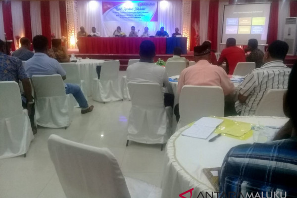 Bawaslu dorong masyarakat awasi Pilkada 2018